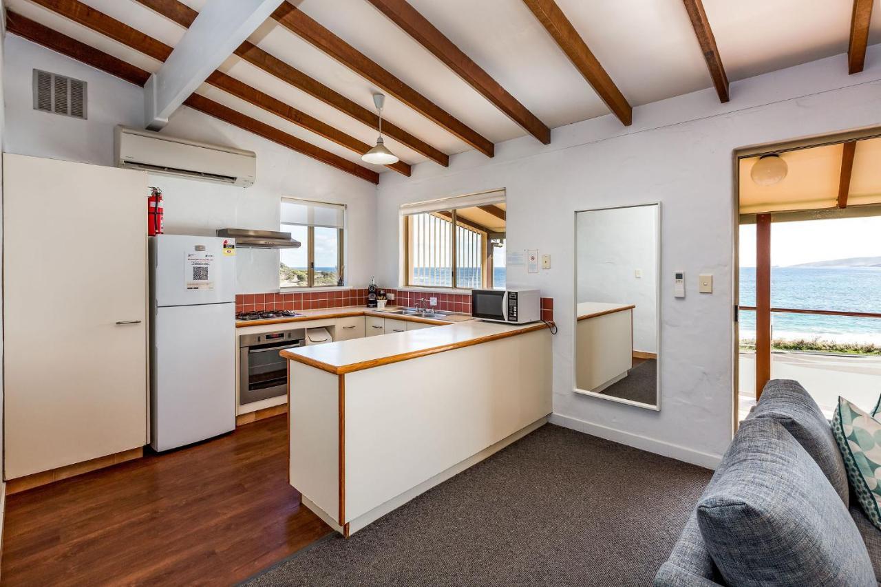 Canal Rocks Beachfront 4* Yallingup